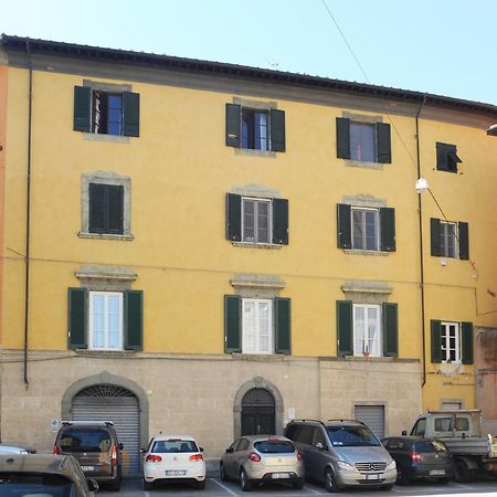Almadelena Guest House Pisa Exteriör bild